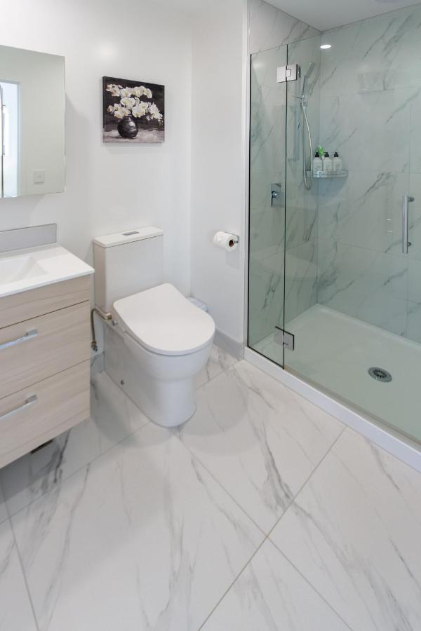 Trendy 3 Bedroom 2 Bath Residence, Central City Christchurch Extérieur photo