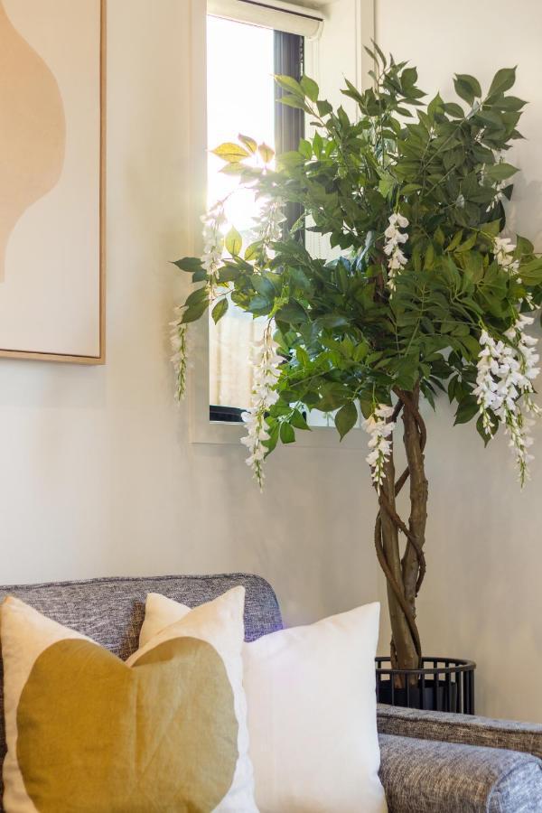 Trendy 3 Bedroom 2 Bath Residence, Central City Christchurch Extérieur photo