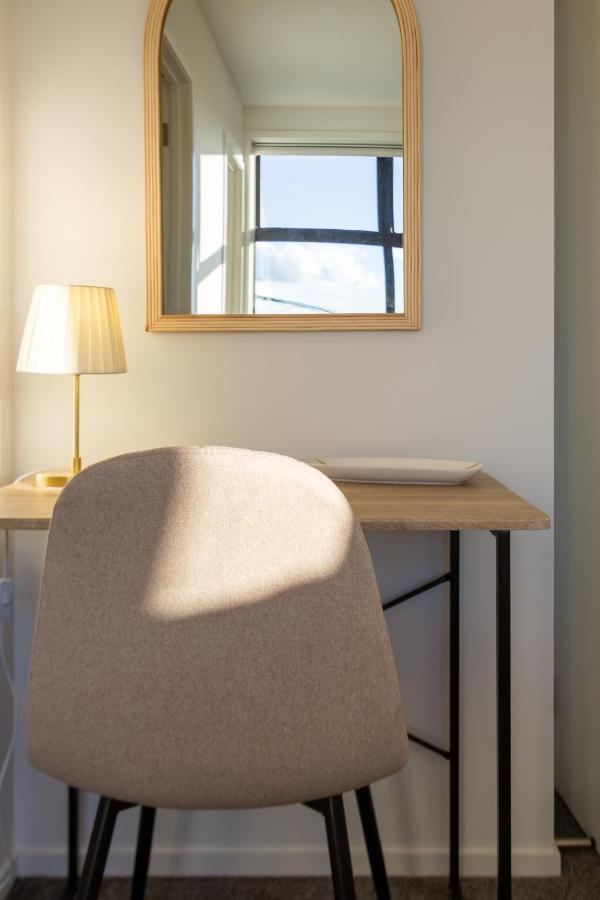 Trendy 3 Bedroom 2 Bath Residence, Central City Christchurch Extérieur photo
