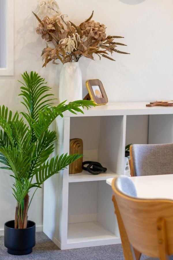 Trendy 3 Bedroom 2 Bath Residence, Central City Christchurch Extérieur photo