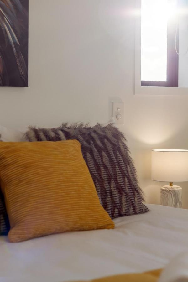 Trendy 3 Bedroom 2 Bath Residence, Central City Christchurch Extérieur photo