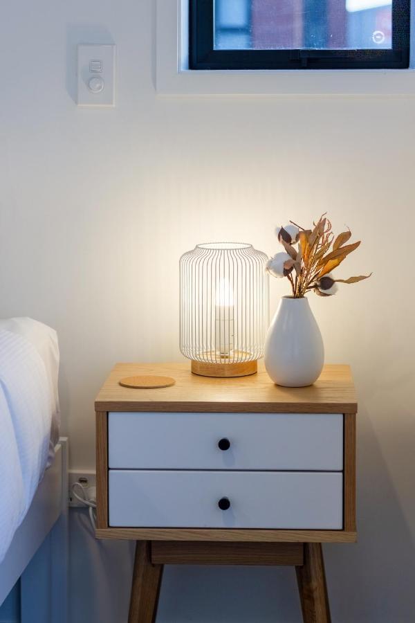 Trendy 3 Bedroom 2 Bath Residence, Central City Christchurch Extérieur photo